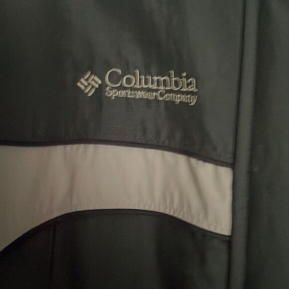 Columbia Water resistant puffer size M: /Excellent - Picture 2 of 6